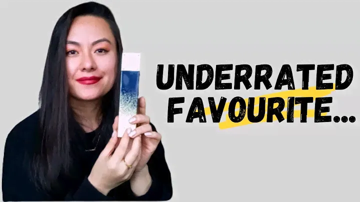 Michael Kors Midnight Shimmer - Underrated Favourite