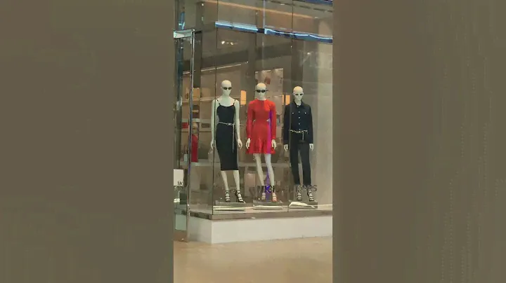 New fashion Michael Kors