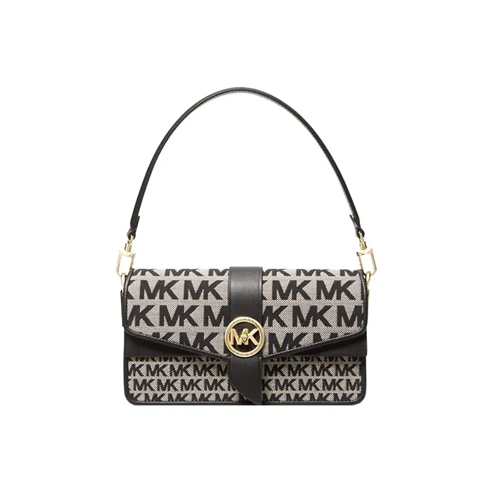 Michael Kors Greenwich Shoulder Bag