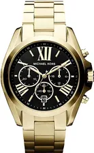 Michael Kors Gold-Tone MK5739