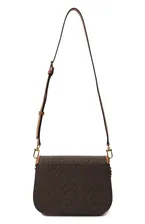 Сумка Parker medium MICHAEL Michael Kors 30f2g7pc5b (коричневый, lpn20884779)
