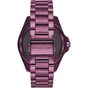 watch Smartwatch woman Michael Kors Bradshaw MKT5017