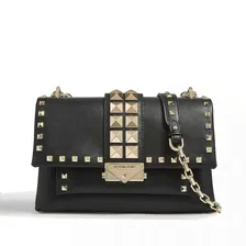 Сумка MICHAEL KORS Cece Medium Studded Черная