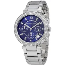 Michael Kors MK6117 наручные часы