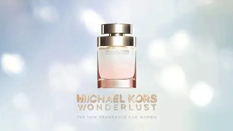 Wonderlust Michael Kors