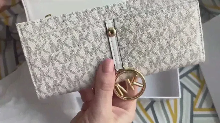 Кошелёк Michael Kors