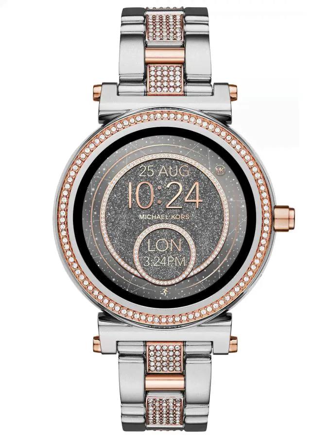 Michael Kors Access MKT5040 Ladies Smartwatch Sofie-2
