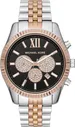 Мужские часы Michael Kors Lexington MK8714
