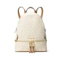 Рюкзак Michael Kors Rhea Zip Medium – Vanilla