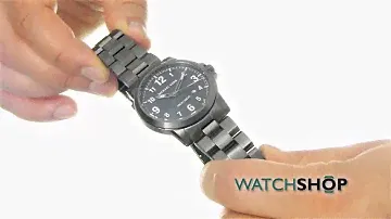 Michael Kors Men's Paxton Watch (MK8499)