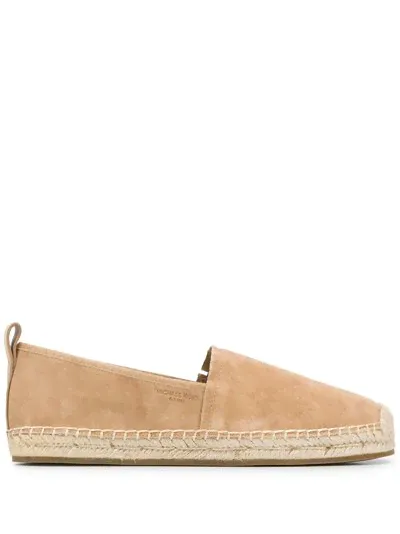Michael Michael Kors эспадрильи Owen 42S0OWFS1S (lpn6042714)-3