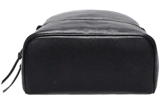 Рюкзак женский Michael Kors MK Rhea Zip черный 30S5GEZB1L-001-2
