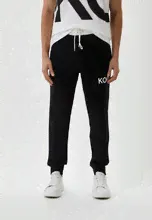 Брюки спортивные Michael Kors-0