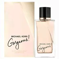 Michael Kors Женский Gorgeous! Парфюмированная вода (edp) 50мл