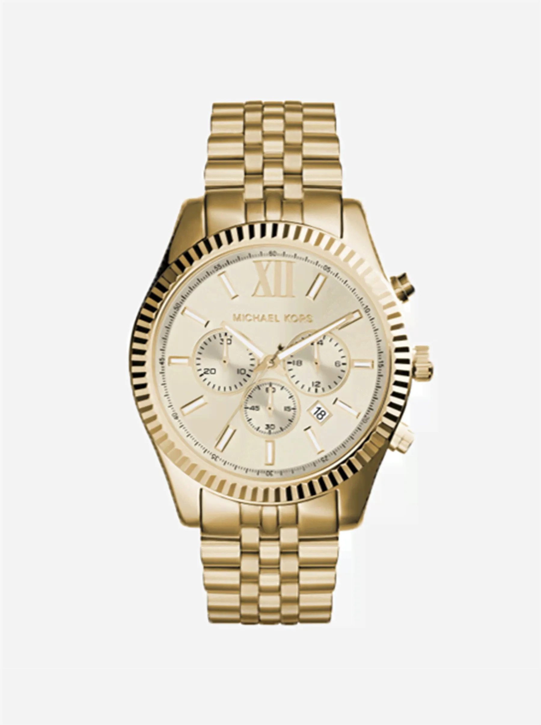 Часы Michael Kors Lexington MK8281