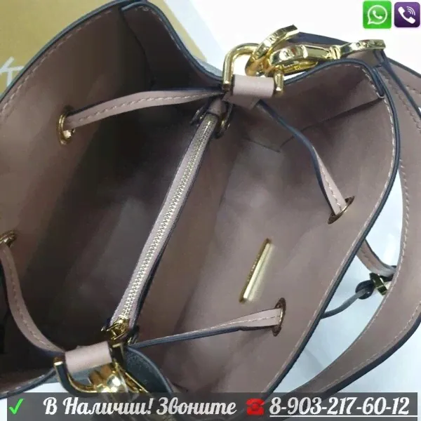 Сумка Michael Kors Mercer small