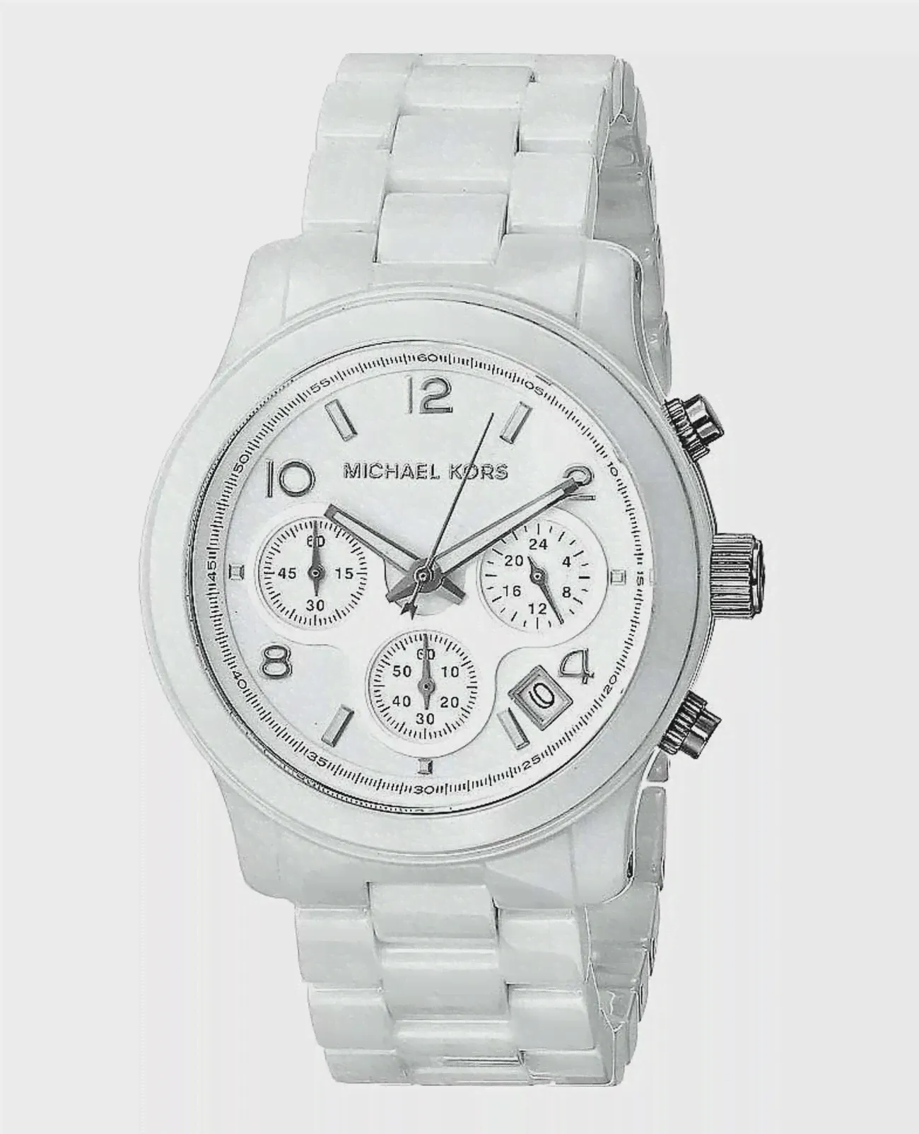 Michael Kors Ladies Chronos MK5161
