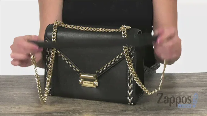 MICHAEL Michael Kors Whitney Large Shoulder SKU: 9113206