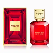 Парфюмерная вода Michael Kors Glam Ruby