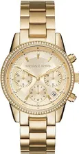 Michael Kors Gold-Tone MK6356