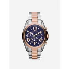 Часы MICHAEL KORS Bradshaw MK5606