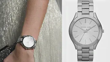 Michael Kors Runway MK3178