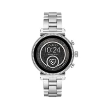 Смарт-часы Michael Kors Sofie DW7M2 Silver/Silver (MKT5061)