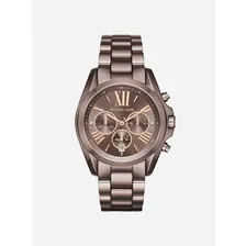 Часы MICHAEL KORS Bradshaw MK6247