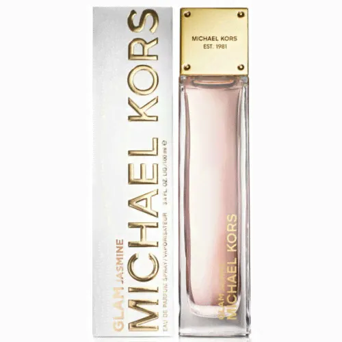Парфюмерная вода Michael Kors Glam Jasmine-0
