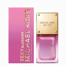 Парфюмерная вода Michael Kors Sexy Blossom 100ml (жен)