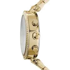 Michael Kors MK5353 PARKER Damenchronograph