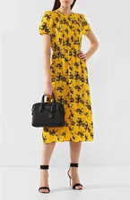 Сумка Mercer small MICHAEL Michael Kors 30S9GM9S1L (lpn5565012)