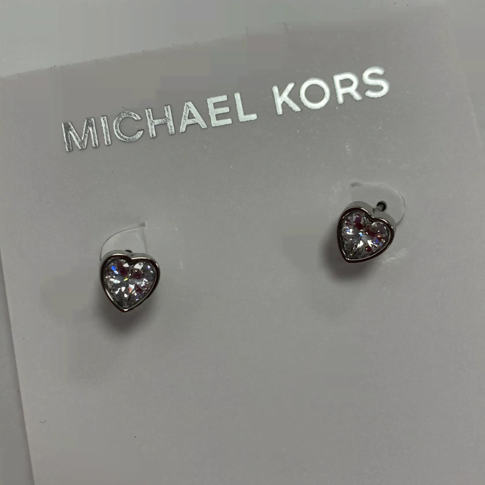 Серьги Michael Kors-0