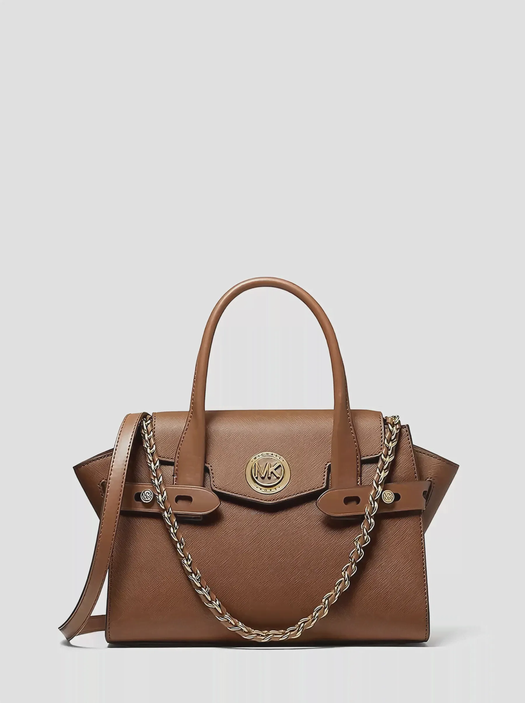 Сумка Michael Kors Carmen 30S0GNMS1L Luggage Small