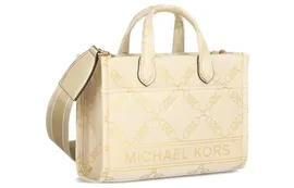 Michael Kors Сумка через плечо MK Gigi Tote