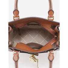 Сумка MICHAEL KORS Hamilton 35T1GHMS1L BROWN Medium