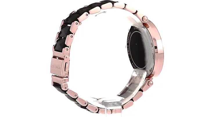 Michael Kors MK6414 - Parker SKU: 9010549