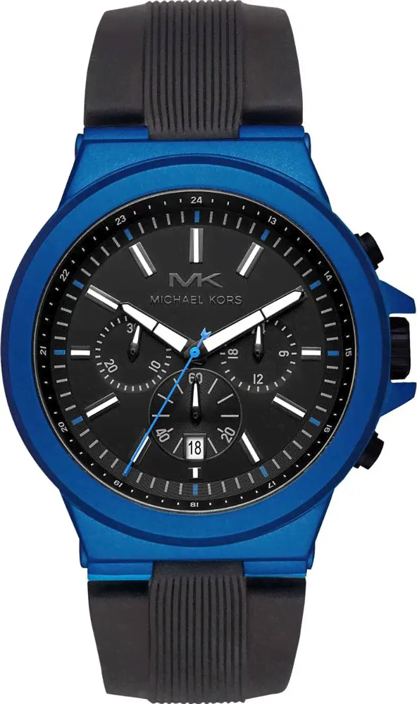Мужские часы Michael Kors Dylan MK8761-1