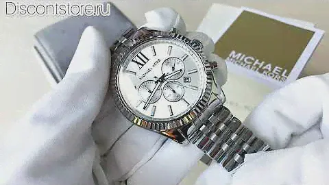 MK8405 Мужские Часы Оригинал Майкл Корс МК8405