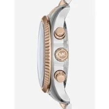 Часы MICHAEL KORS Lexington Биколор MK5735