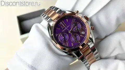 Часы Женские Майкл Корс МК6074 Оригинал Michael Kors MK6074