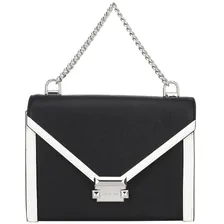 Сумочка через плечо Michael Kors Whitney