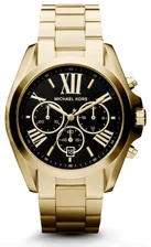 Наручные часы Michael Kors Bradshaw MK5739 с хронографом