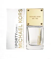 Michael Kors Sporty Citrus Парфюмерная вода 30 мл.