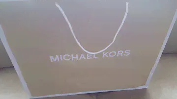 Michael Kors - Дорожный кошелек Jet Set