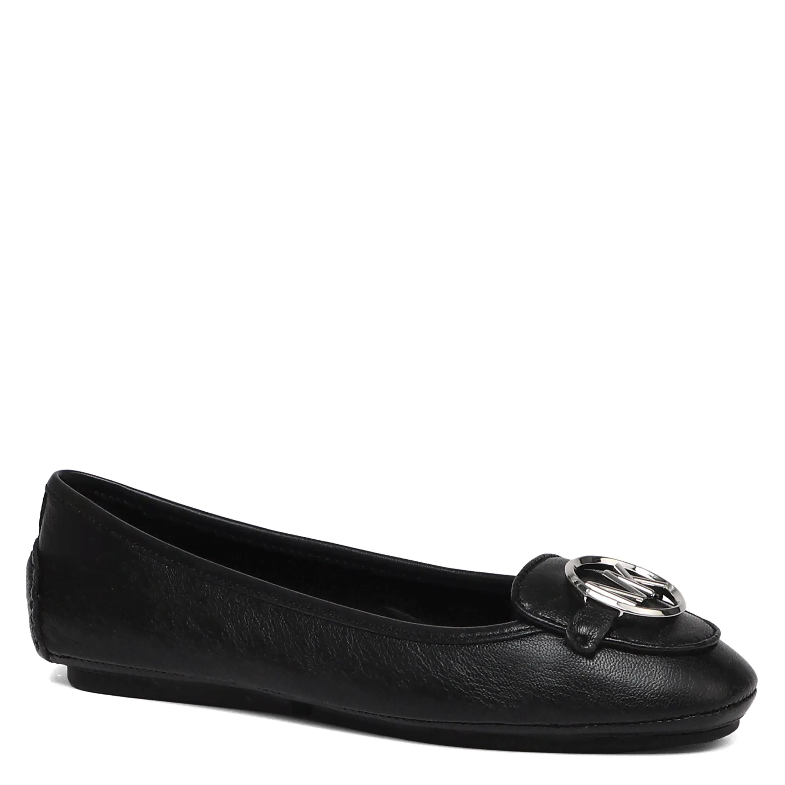 Балетки MICHAEL KORS Артикул 4090067, черный-0