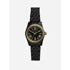 Часы MICHAEL KORS Lexington Черные MK3299
