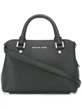 маленькая сумка-тоут Savannah Michael Michael Kors