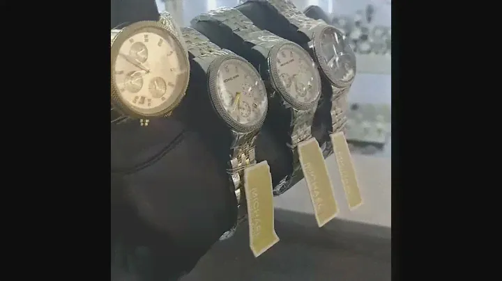 מייקל קורס - michael kors דגם: MK5676 דגם: MK5057 דגם: MK5020 דגם: MK5021