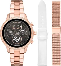 Женские часы Michael Kors Access Runway Smartwatch MKT5060